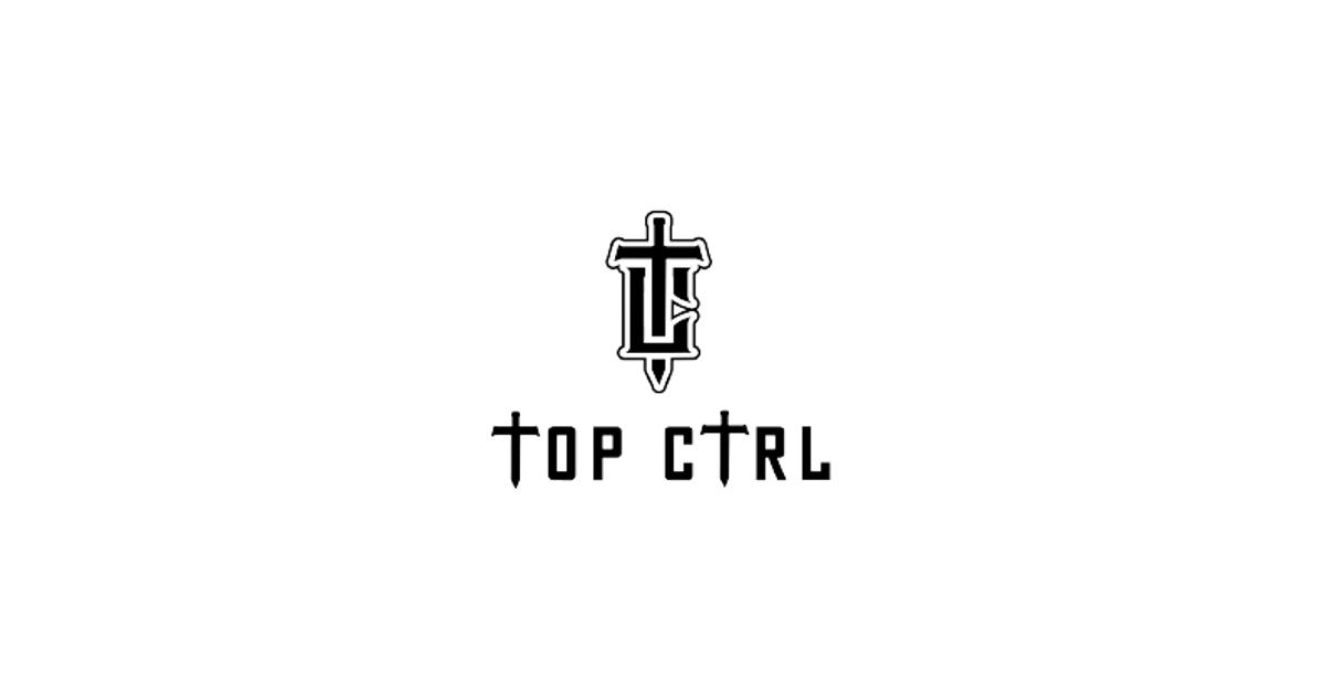 TOP CTRL CLOTHING Top ctrl clothing