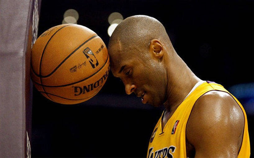 Kobe Bryant's Mamba Mentality: 5 Ruthless Lessons