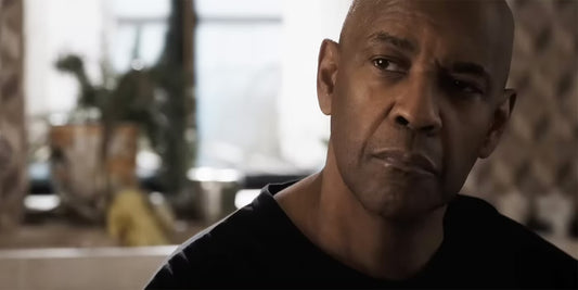 Life Lessons from Denzel Washington’s Equalizer Trilogy