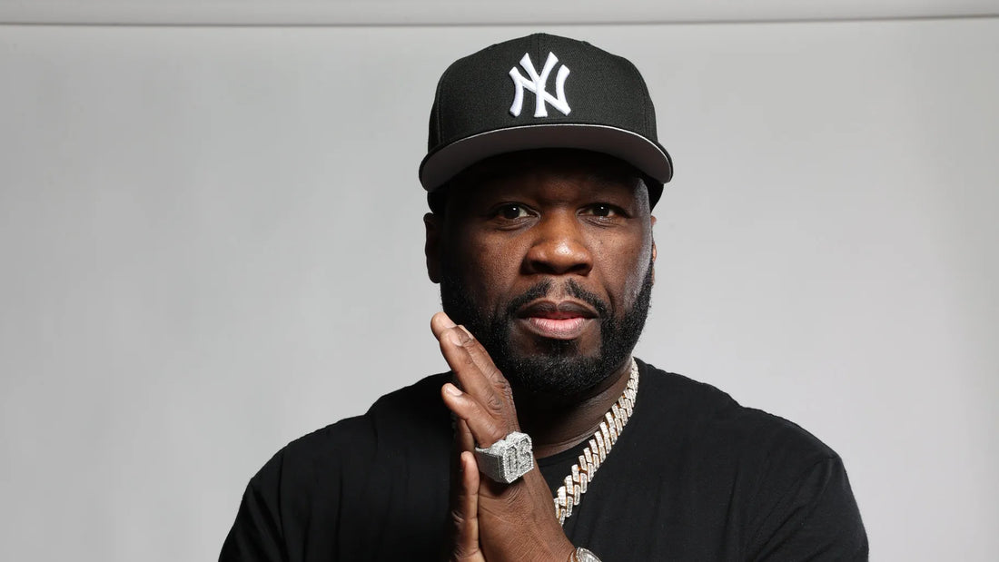 Leveraging Calculated Momentum: Lessons from 50 Cent’s ‘The 50th Law’