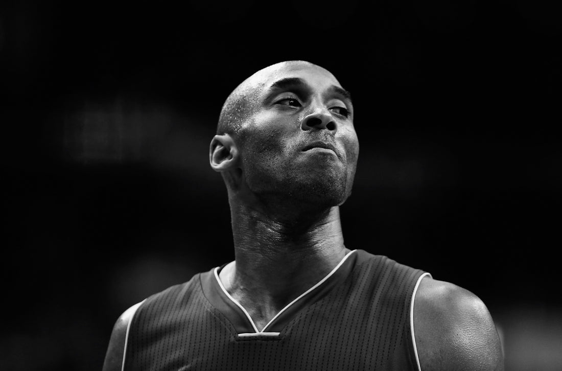 Kobe Bryant’s Relentless Work Ethic: A Blueprint for Mastering Your Craft