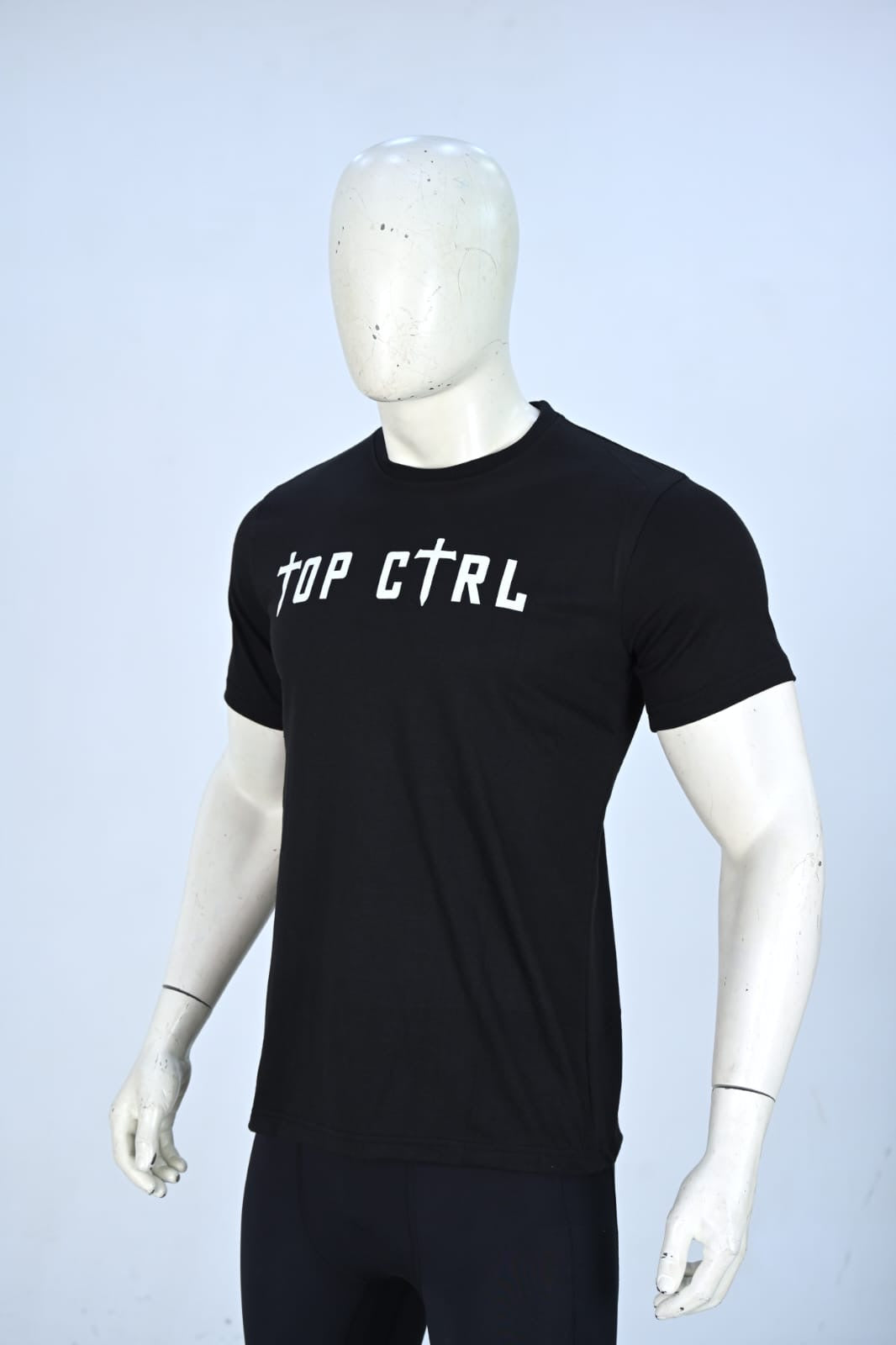 TOP CTRL Standard T-Shirt