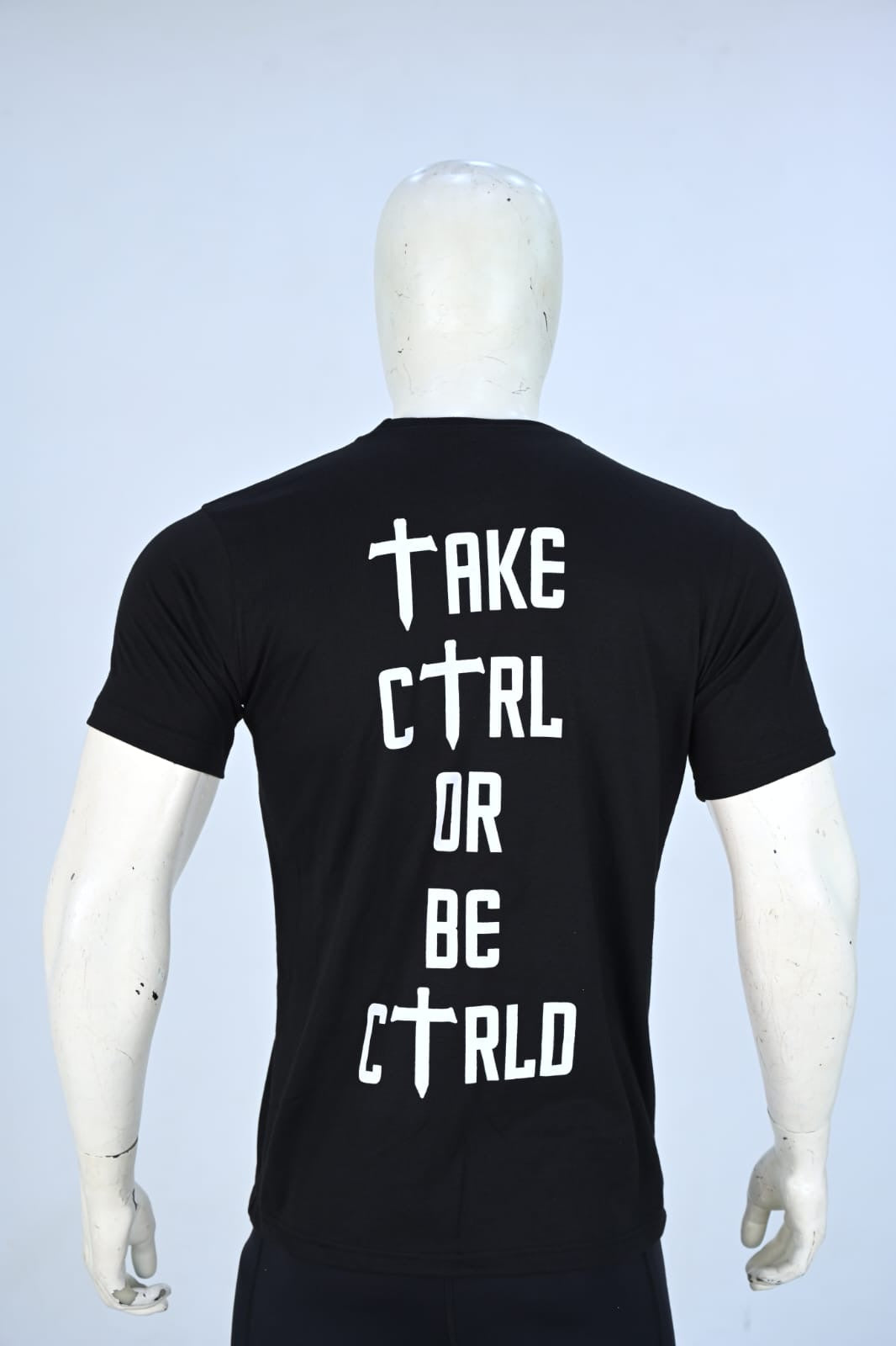 TOP CTRL Standard T-Shirt