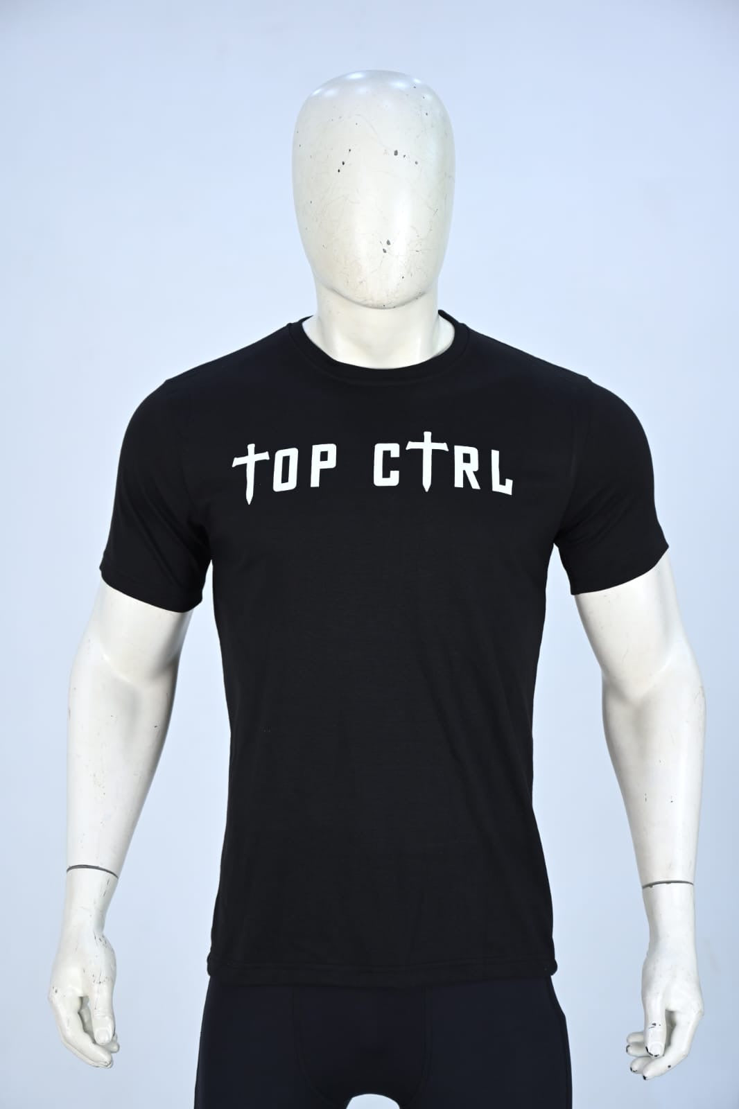 TOP CTRL Standard T-Shirt