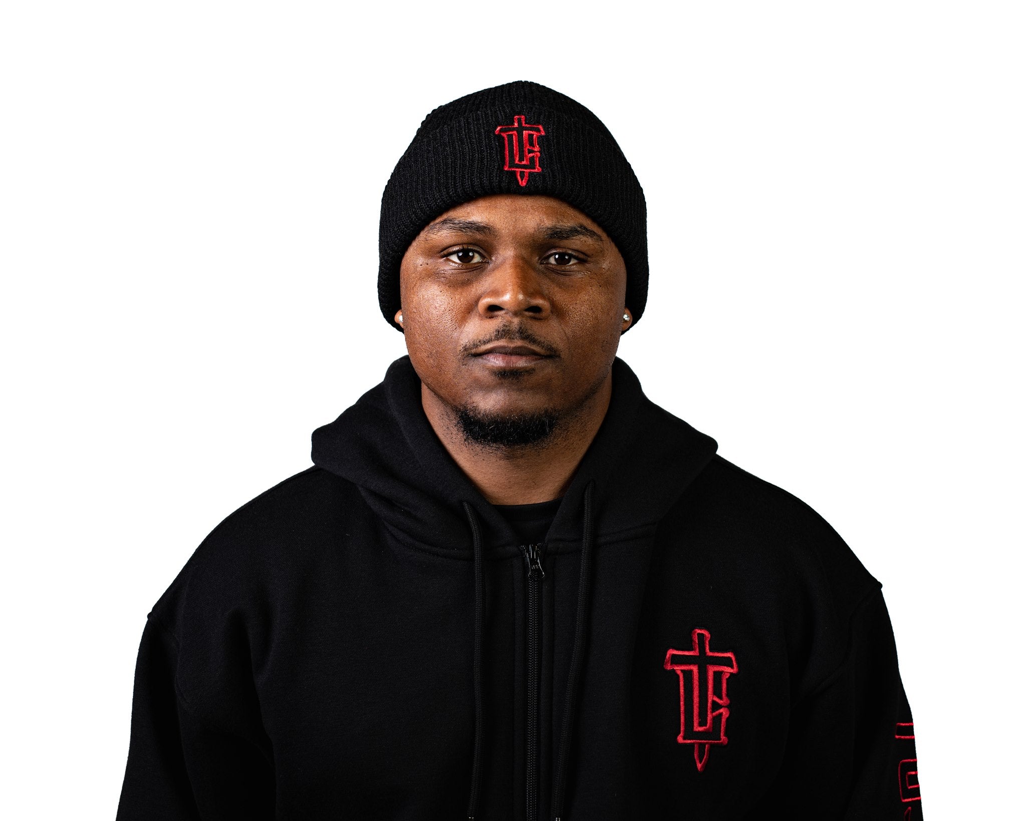 Top ctrl clothing